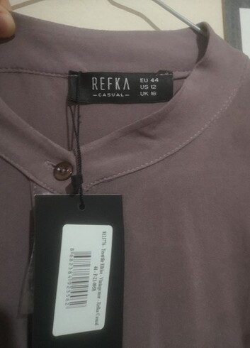 Refka Tesettür Giyim Refka