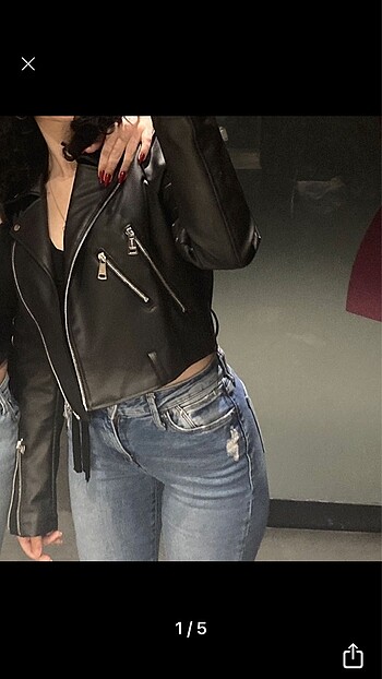 mavi jean