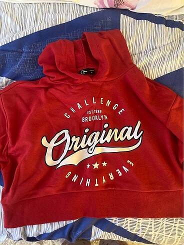 Defacto Sweatshirt