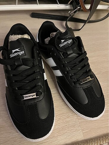 Slazenger kadın slazenger spor ayakkabı