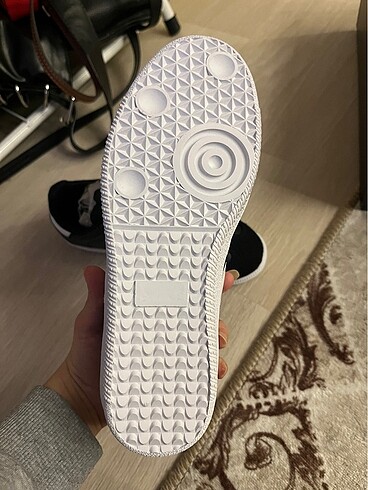 37 Beden kadın slazenger spor ayakkabı