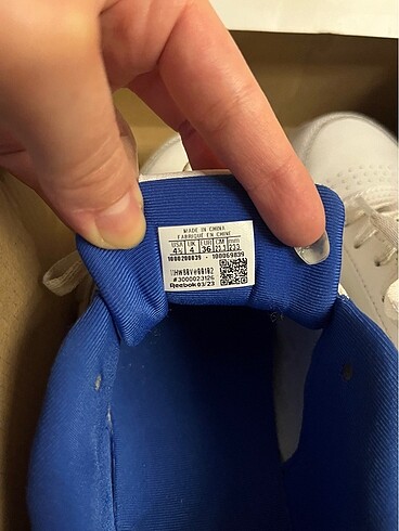Reebok reebok club c spor ayakkabı