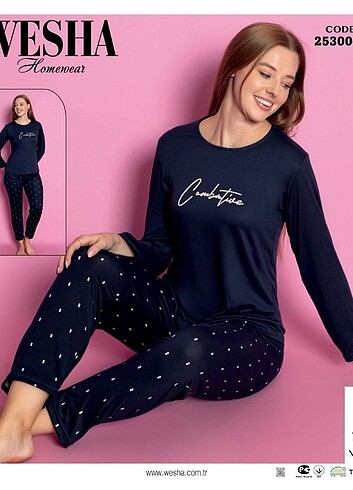 Pijama takımı