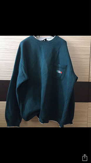 Robin sweatshirt