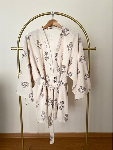 Standart Beden Kimono