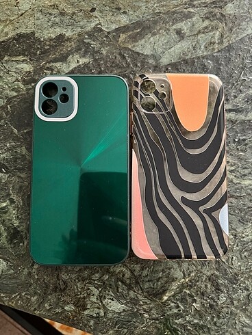 İphone 11 telefon kılıfı