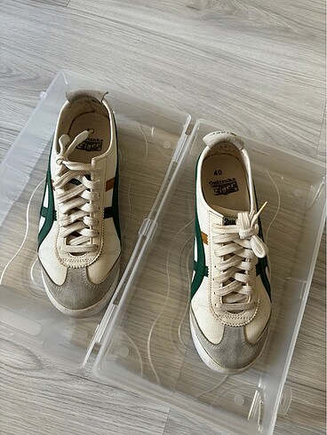 Tiger Sneaker tiger