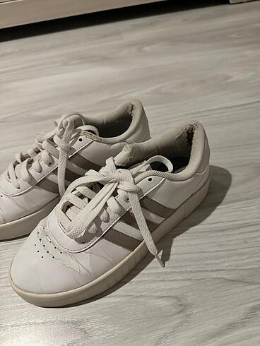 Adidas spor ayakkabı - Görsel 2