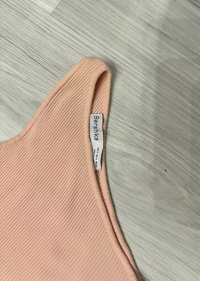 Berska elbise - Görsel 3