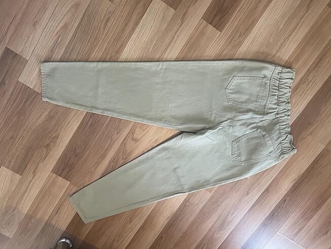 40 Beden Mint rengi