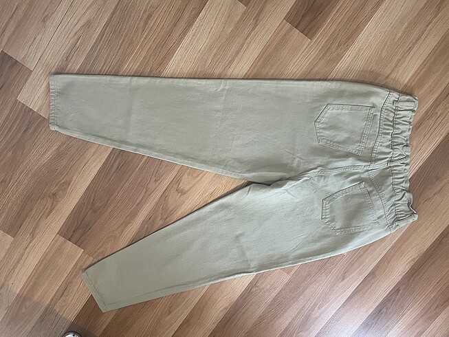 40 Beden haki Renk Mint rengi