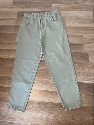 Mint rengi