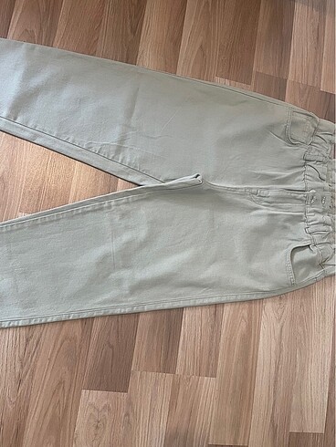 Colin's Mint rengi