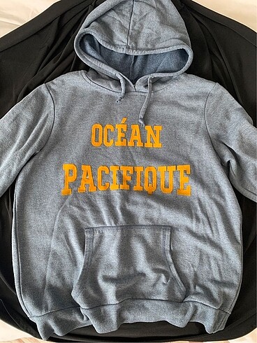 Koton kapüşonlu sweatshirt