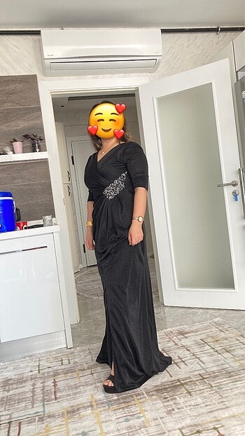 Diğer Abiye Elbise