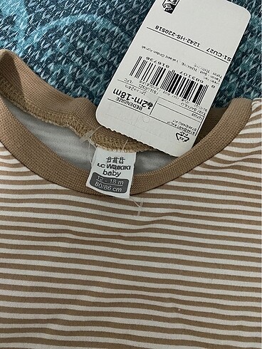 LC Waikiki Lcw erkek bebek