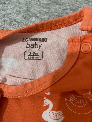 LC Waikiki Lcw Zıbın ve tayt