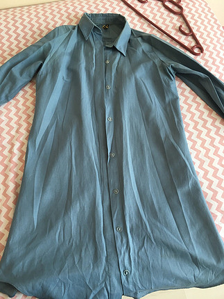 Tunik mavi