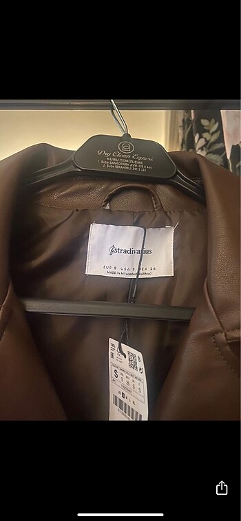 Stradivarius Stradivarius ceket