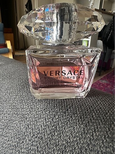 Versace bright crystal edt