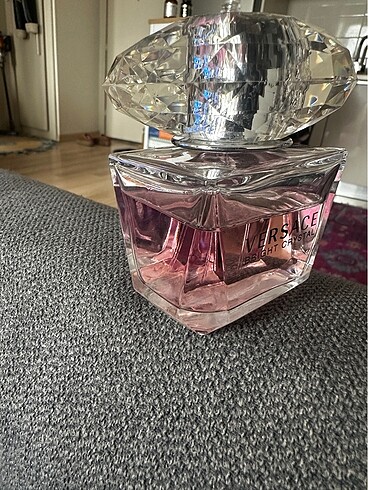 Versace Versace bright crystal edt