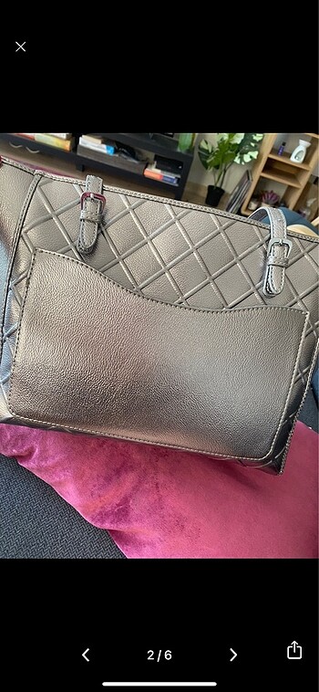 Love Moschino Love moschino çanta