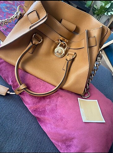 Michael kors çanta