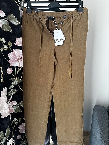 Zara Zara keten pantolon