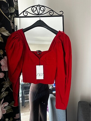Zara bluz