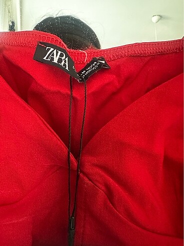 Zara Zara bluz