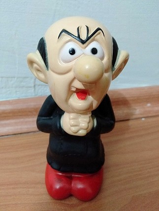 Gargamel kumbara