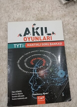 YENİ NESİL SORU ÇÖZÜM KİTABI