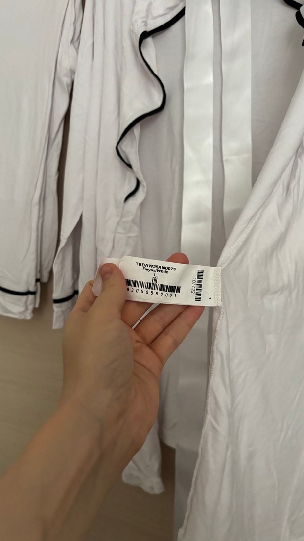 Lohusa takımı - Görsel 2