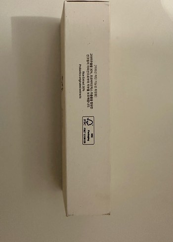 Beauty of Joseon güneş kremi - Görsel 7