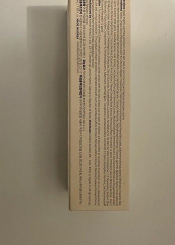 Beauty of Joseon güneş kremi - Görsel 5