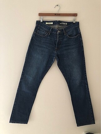 Gap bay jean