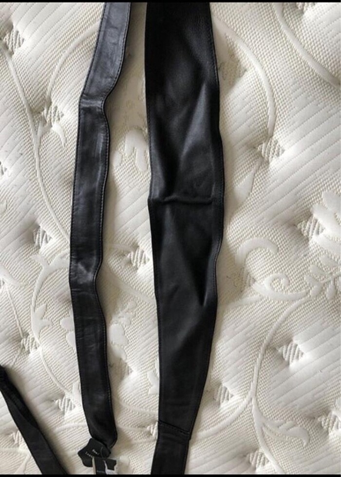 YLondon kemer - Görsel 4