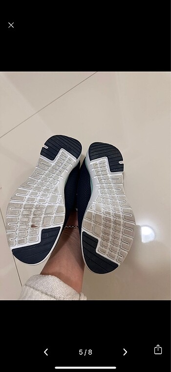 Sketchers ayakkabı - Görsel 6