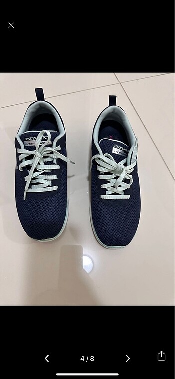 Sketchers ayakkabı - Görsel 5