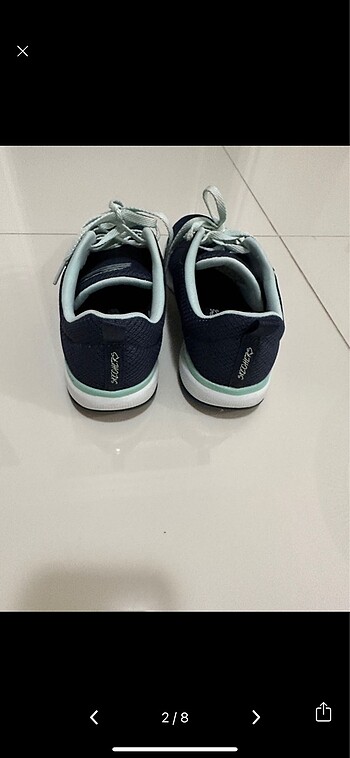 Sketchers ayakkabı - Görsel 8