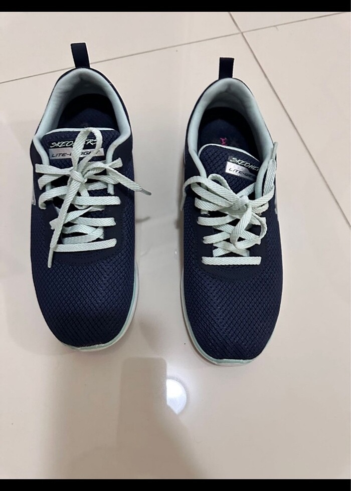 Sketchers ayakkabı - Görsel 5