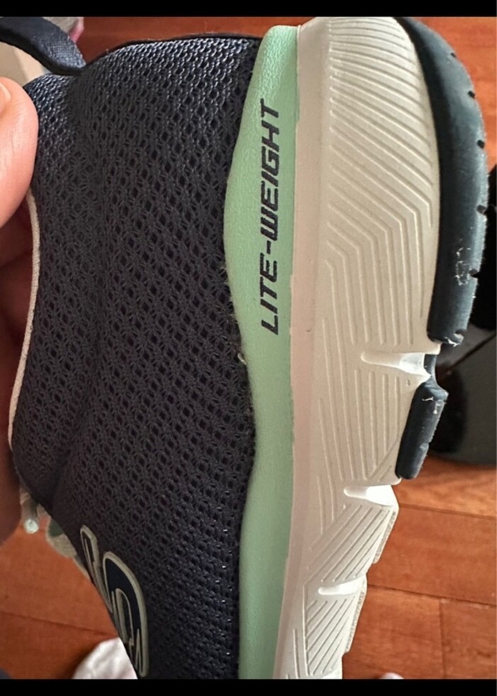 Sketchers ayakkabı - Görsel 2