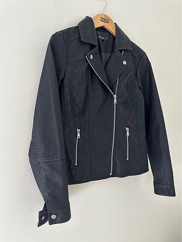 Deri mont - Görsel 3