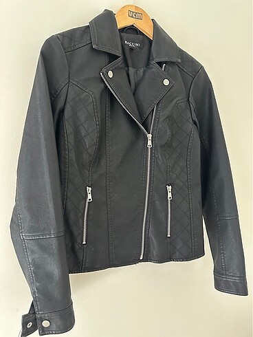 Deri mont - Görsel 4