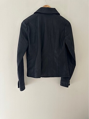 Deri mont - Görsel 5