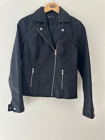 Deri mont - Görsel 6