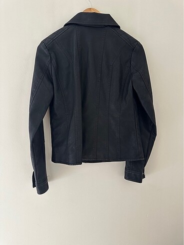 Deri mont - Görsel 11