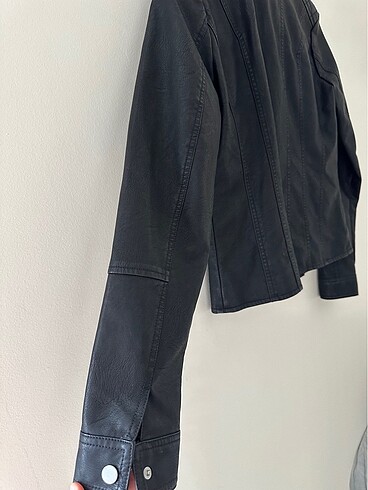 Deri mont - Görsel 7