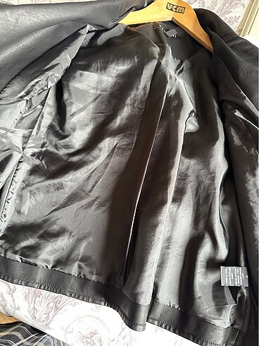 Deri mont - Görsel 8