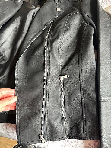 Deri mont - Görsel 9